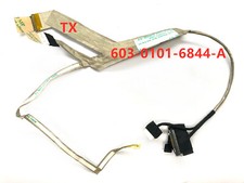 Usado, Sony Vaio VPC-F2 3D Data  LCD Screen Kabel603-0101-6844-A comprar usado  Enviando para Brazil