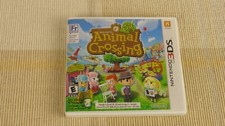 animal crossing new leaf comprar usado animal crossing new leaf comprar usado Enviando para Brazil