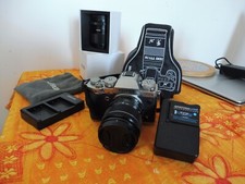 Fujifilm con 55mm usato  Italia