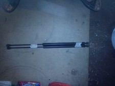 Vérins coffre citroën d'occasion  Sannois