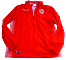 Fortuna düsseldorf regenjacke gebraucht kaufen  Ratingen