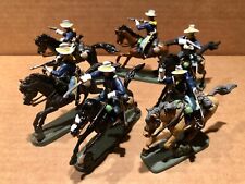 Paragon u.s. cavalry usato  Roma