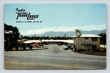Indio travel lodge for sale  Berlin