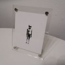 Banksy screen print for sale  Los Angeles