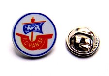 Hansa rostock pin gebraucht kaufen  Dortmund