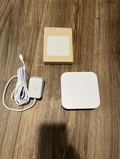 Ubiquiti Unifi Gateway Lite UXG-Lite com montagem magnética flutuante comprar usado  Enviando para Brazil
