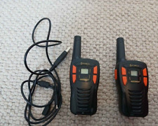 Cobra am255 walkie for sale  EDENBRIDGE
