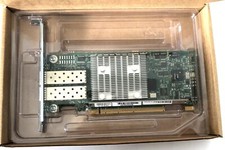 Usado, Placa de rede de interface virtual Cisco VIC 1225 porta dupla 10G SFP UCSC-PCIE-CSC-02 comprar usado  Enviando para Brazil