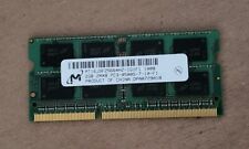 Dell micron 2gb for sale  Hammond