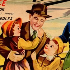 C1930 vintage advertising for sale  Norwalk