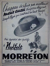 Publicité presse 1953 d'occasion  Compiègne