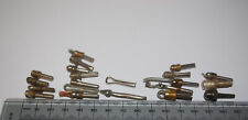 Vintage split pins for sale  UK