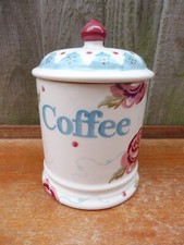 Emma bridgewater rose for sale  WITNEY