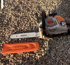 Stihl ms181 chainsaw for sale  HEREFORD