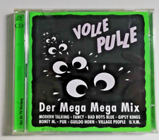 Volle pulle mega gebraucht kaufen  Königswinter