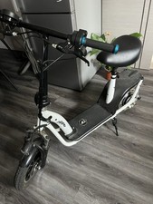 Electric scooter for sale  NORTHAMPTON