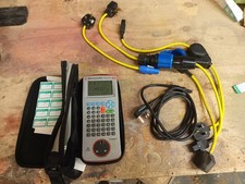 pat tester for sale  SHREWSBURY