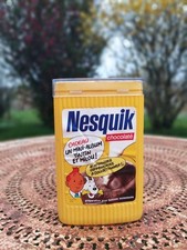 boite nesquik d'occasion boite nesquik d'occasion Limoges-