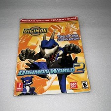 Digimon prima official for sale  SOUTHAMPTON