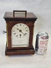 Antique fusee rosewood for sale  KENILWORTH