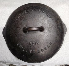 Wagner ware cast for sale  Wilmington