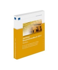 Sirados baupreishandbuch 2011 gebraucht kaufen  Trebbin
