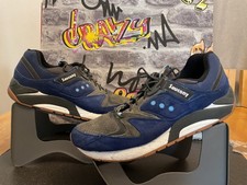Saucony grid 9000 for sale  NOTTINGHAM