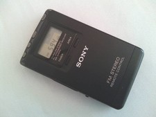 Usado, Rádio de bolso Sony FM estéreo/Am Srf-M902V fabricado no Japão produto de trabalho Vinatge J comprar usado  Enviando para Brazil