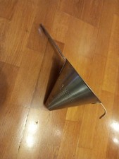 Altes trichtersieb passiersieb gebraucht kaufen  Zweibrücken