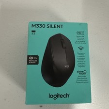 Logitech gray m330 for sale  Lawrenceburg