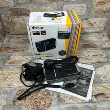 Vivitar dvr 1080hd for sale  HARTLEPOOL