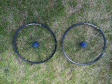 Hope pro2 mavic for sale  BARRY