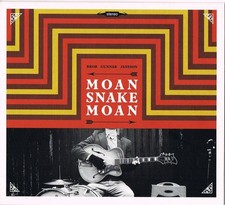 Moan snake moan d'occasion  France