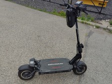 Dualton thunder 50mi for sale  Attleboro