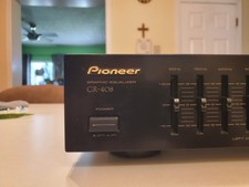 pioneer equalizer for sale pioneer equalizer for sale Havelock