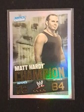 Topps wwe slam d'occasion  Mandelieu-la-Napoule