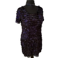Little black purple for sale  LINCOLN