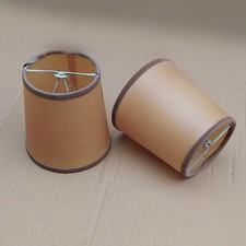 Gleiche vintage aufstecklampen gebraucht kaufen  Essingen, Hochstadt, Ottersheim