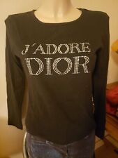Tee shirt christian d'occasion  Joué-lès-Tours