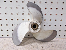 Motor de popa Johnson Evinrude 9,5 HP / 1964 - 1973 / Conjunto de hélice / Bom! comprar usado  Enviando para Brazil