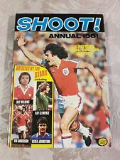 Shoot annual 1981 for sale  BATLEY