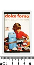 Recente calamita pubblicità usato  Italia