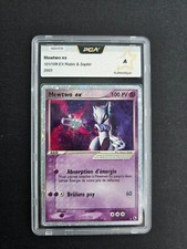 Carte pokémon mewtwo d'occasion  Plaisance-du-Touch