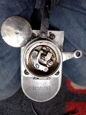 Vintage bosch magneto for sale  SHREWSBURY