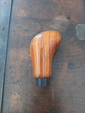 Pomello leva cambio usato Pomello leva cambio usato  Roma