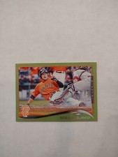 2014 topps green for sale  Bloomingdale