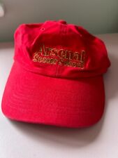 Arsenal soccer school for sale  LINGFIELD