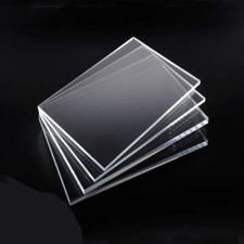 Clear acrylic perspex for sale  TADCASTER