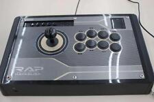 Controlador (joystick de volante) modelo nº.  HAYABUSA PS4 092 HORI Japão ga comprar usado  Enviando para Brazil