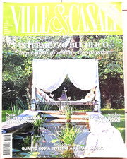 Rivista ville casali usato  Bologna